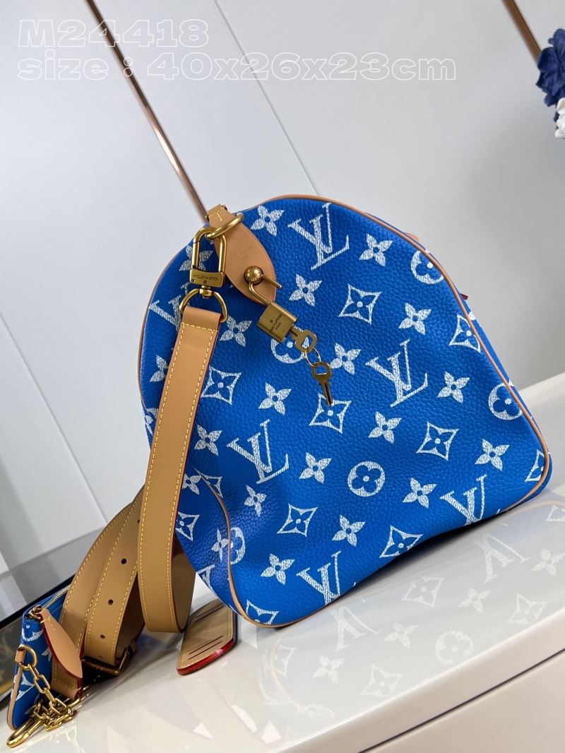 Louis Vuitton Speedy Bags